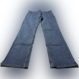 Women’s Harley Davidson Bluejeans size 12 Tall